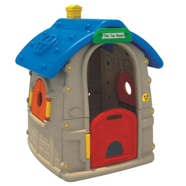 Kids PVC Playhouse