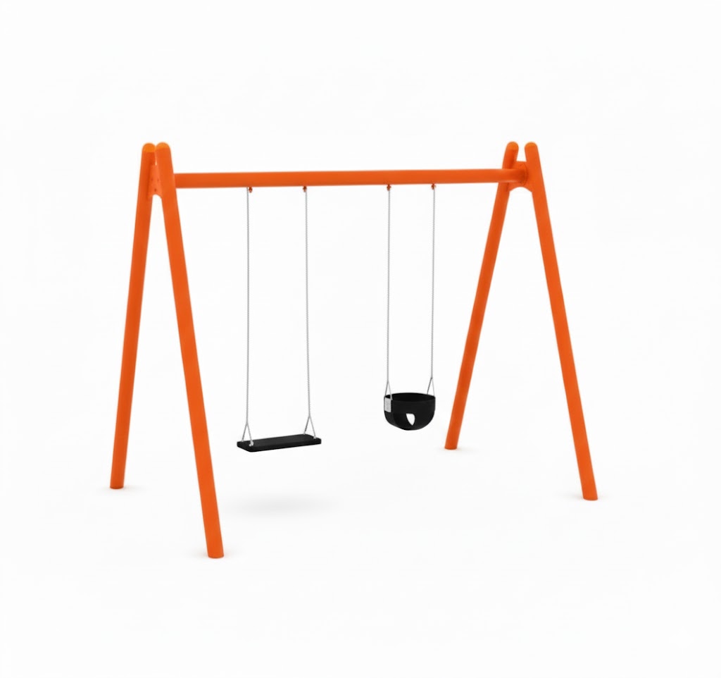 Kids Swing Set