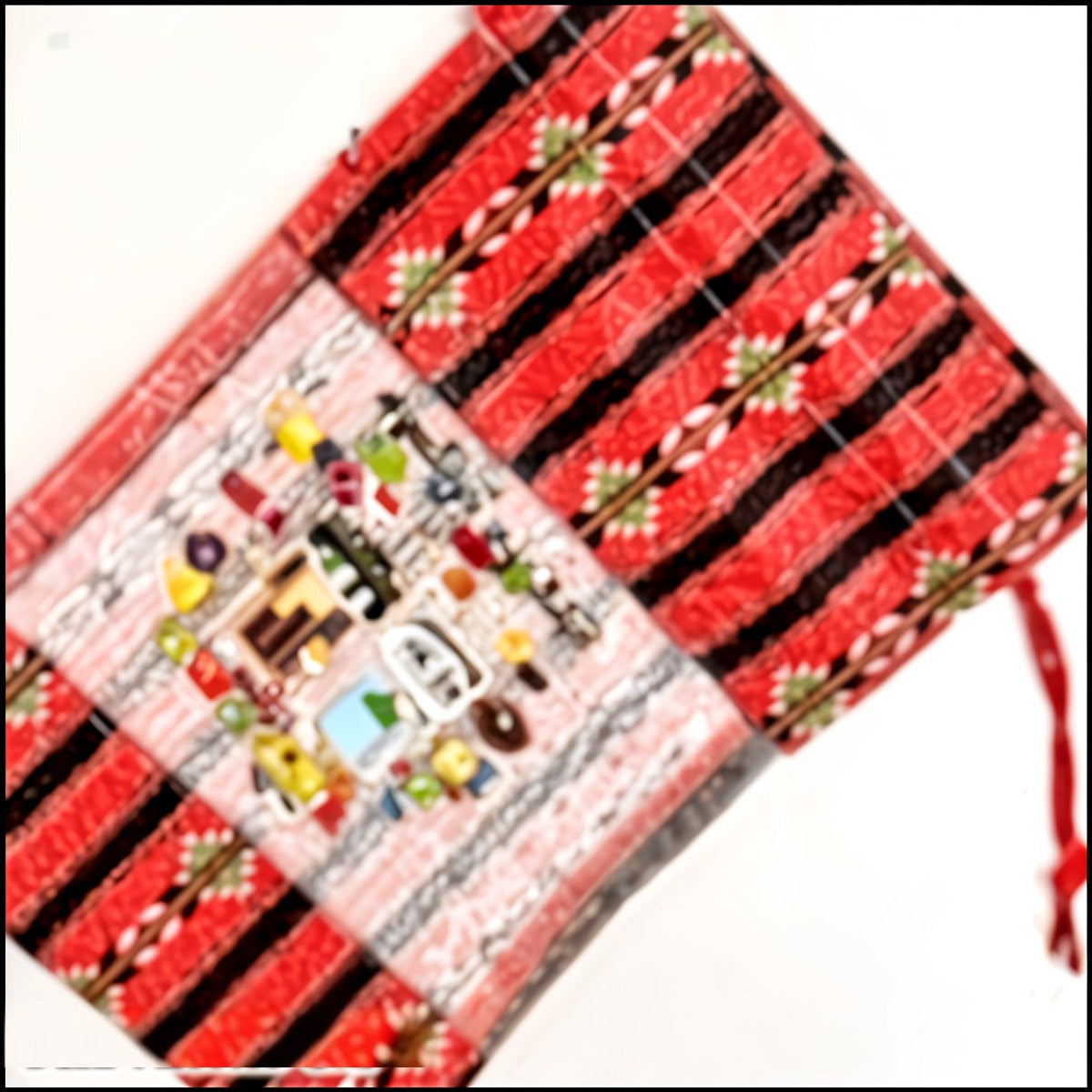 Ramadan Bag 23x15cm