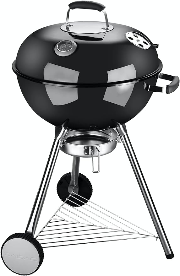 Cadac Kettle BBQ Charcoal Grill Pro