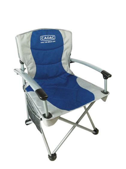 Cadac Camping Chair King