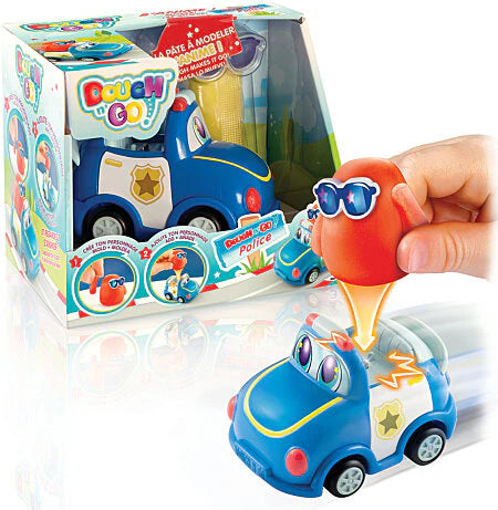 Mini Vehicle Police Car, Fire truck, Plane, Mini Boys Car Assorted