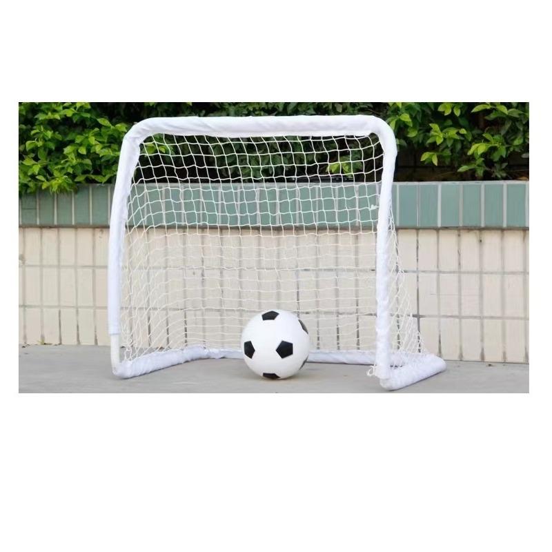 Football Gate Set White