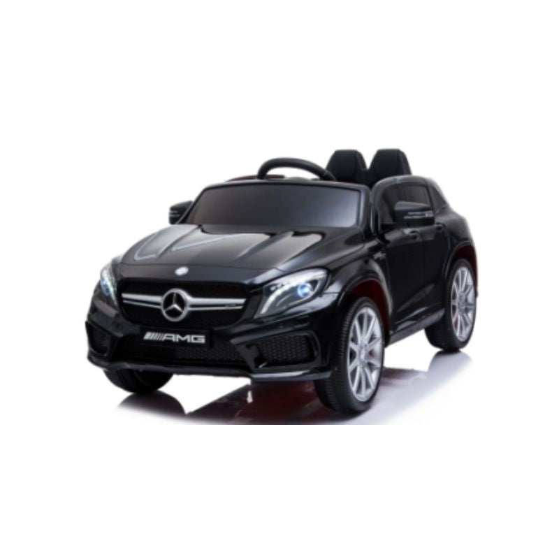 Mercedes Benz Original 12V Battery Operated RideOn