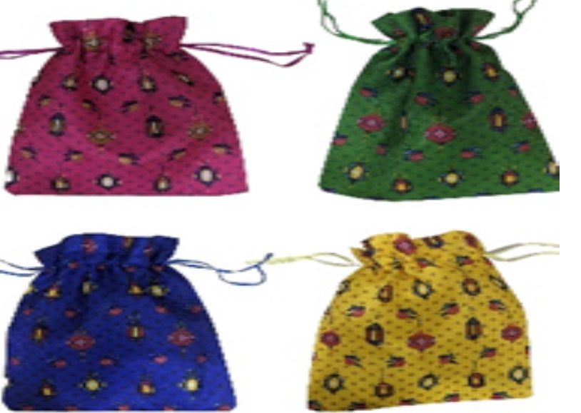 Garangao Bag Multi Color Small Assorted