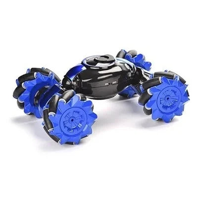 Gesture Control Car With Flip Feature Assorted