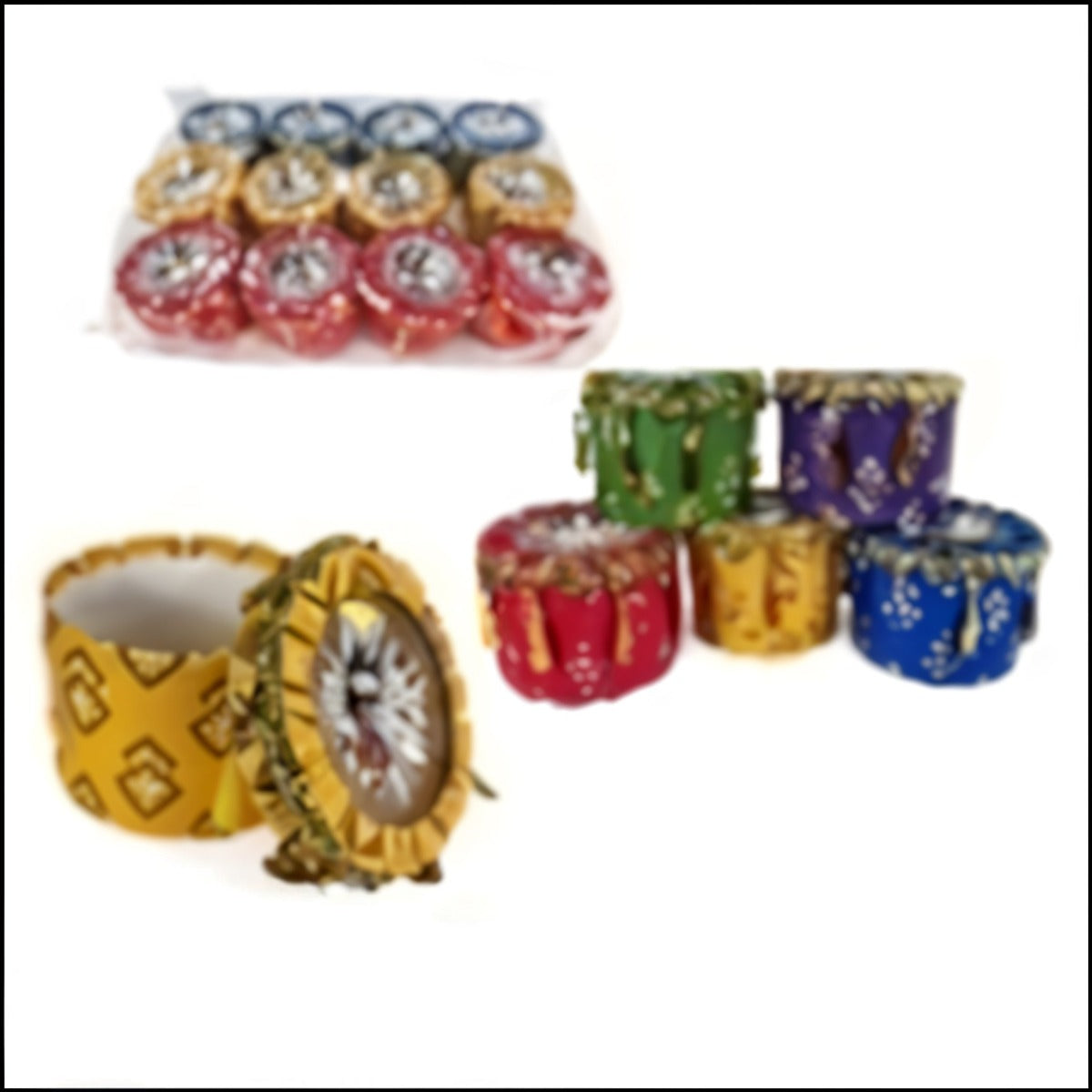 Ramadan Gift Box Set 12pcs