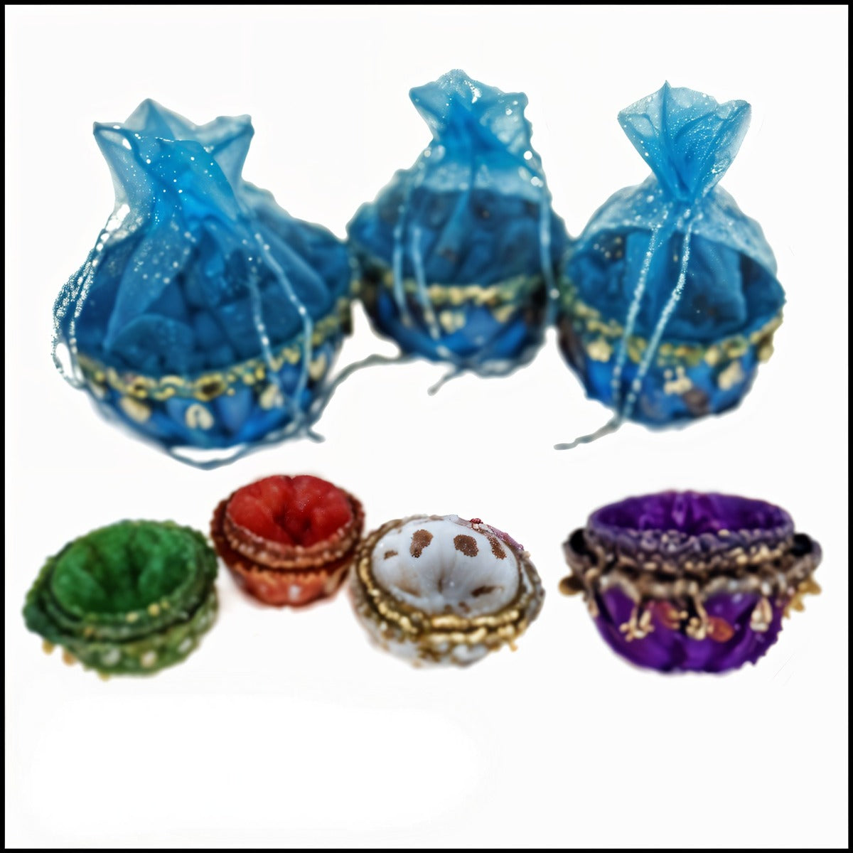 Ramadan Gift Box Set 3pcs