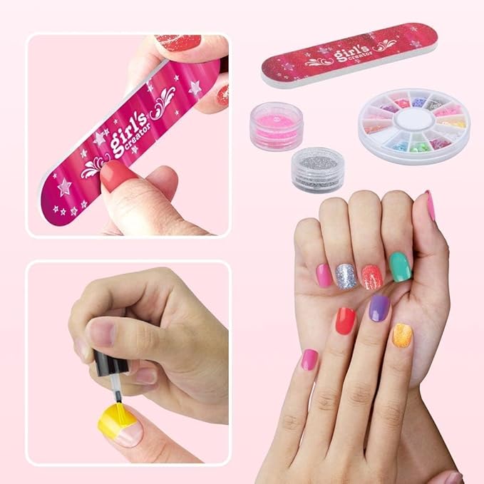 Nail Art Studio