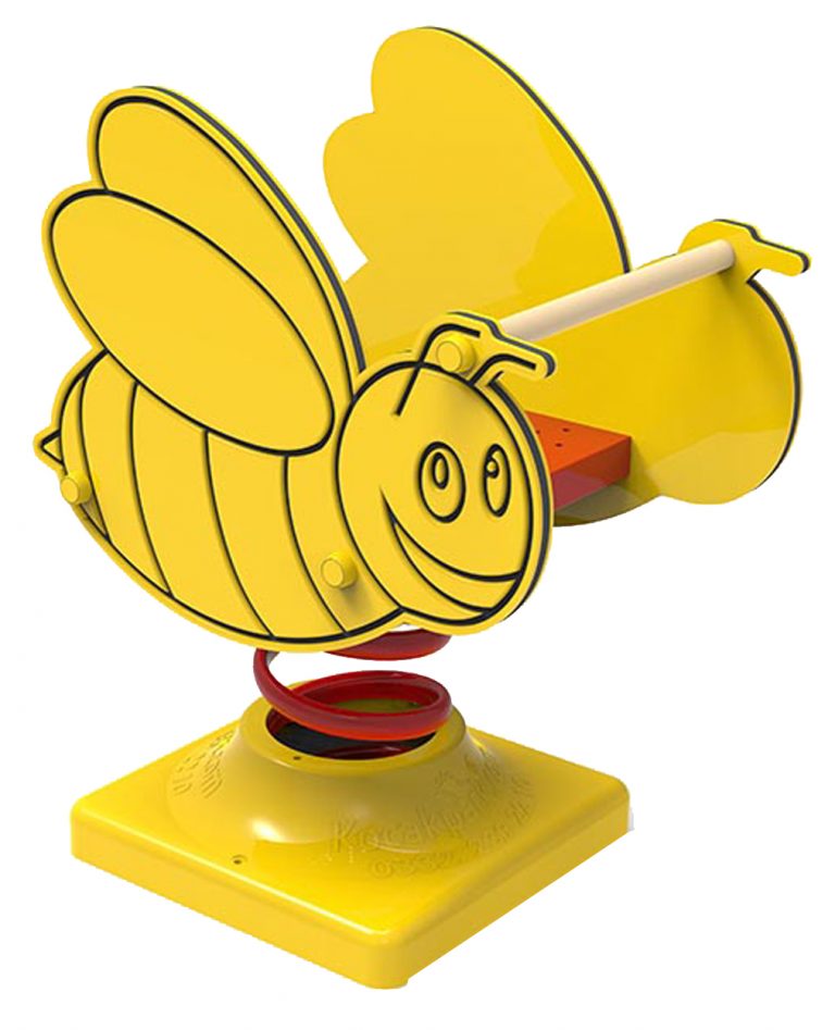 Kids Bee Pogo Stick