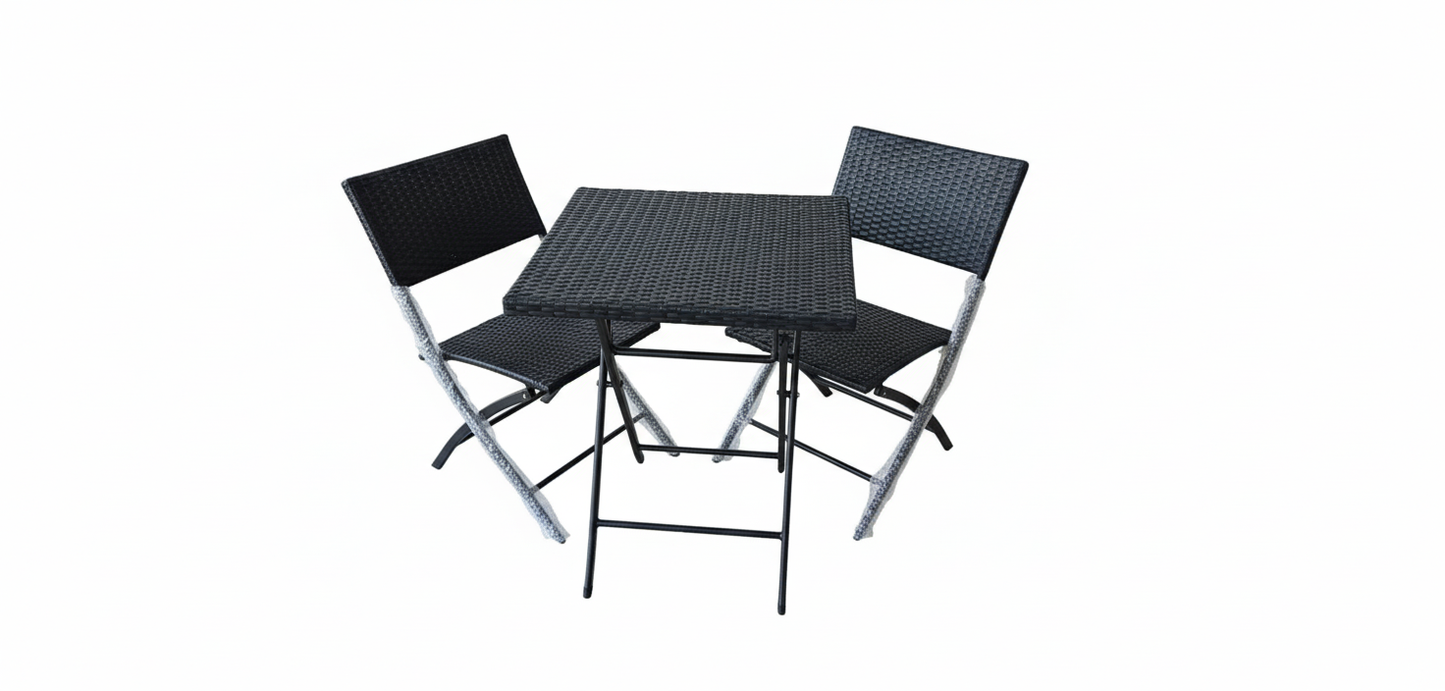 Grandala Balcony Set