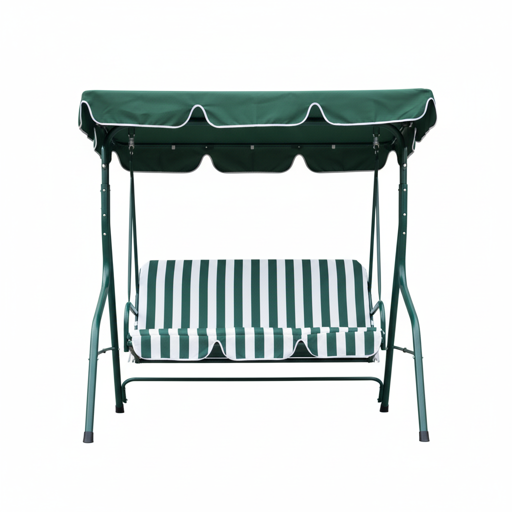 Swing Chair 2 Seater