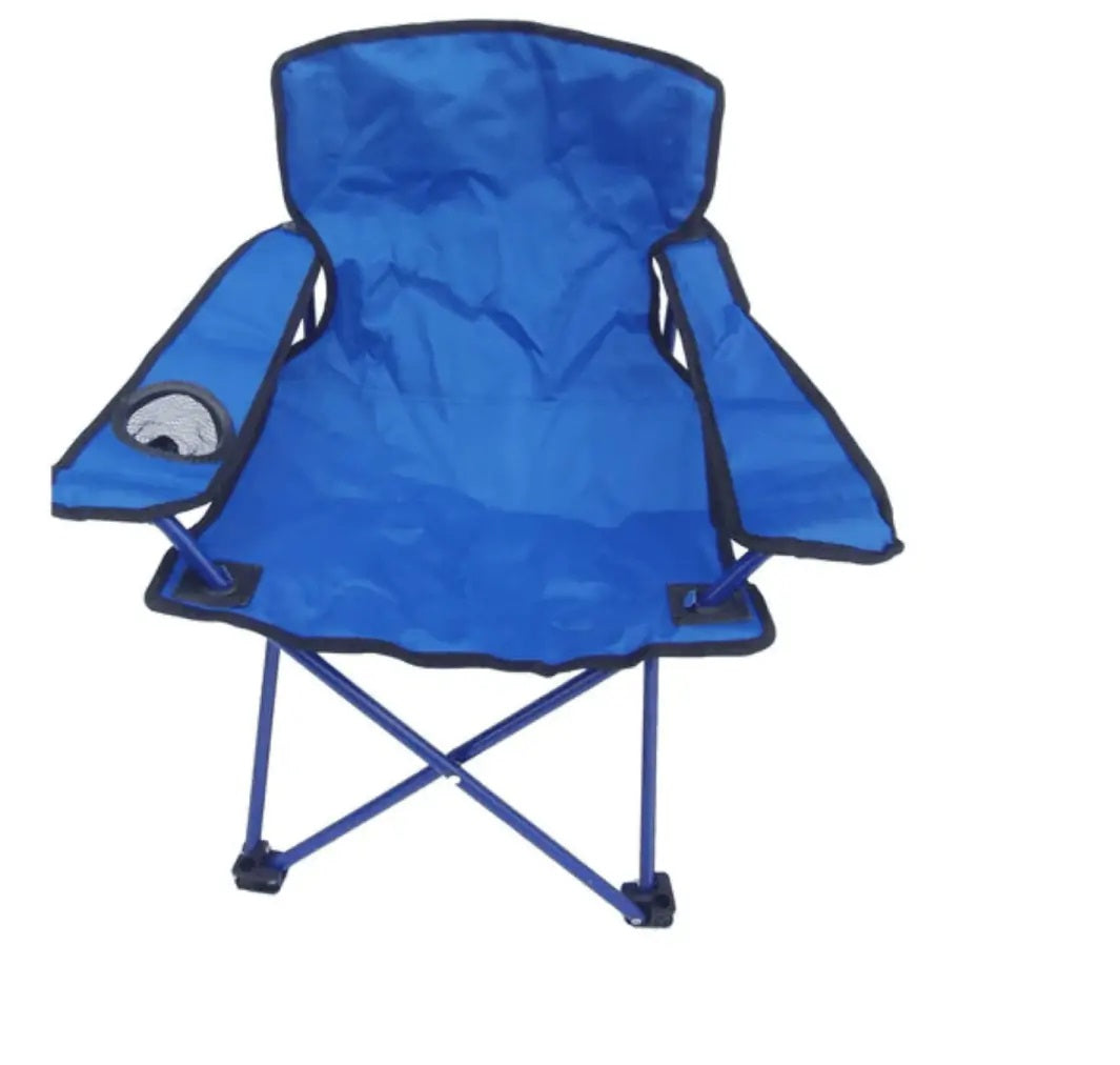 Kids Camping Chair