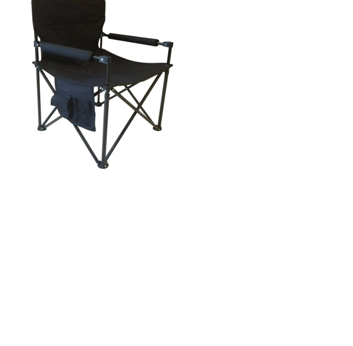 Premium Camping Chair