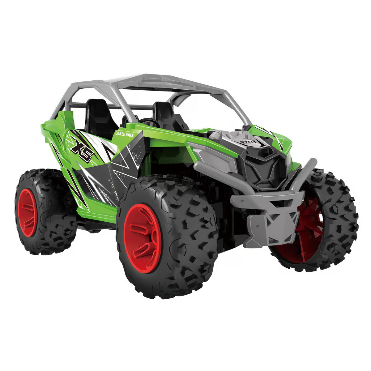 Remote Control Off Road Car Assorted