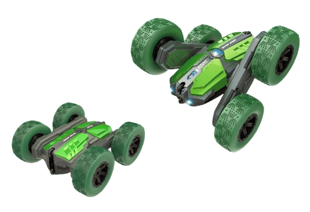 Wireless Stunt Car Assorted