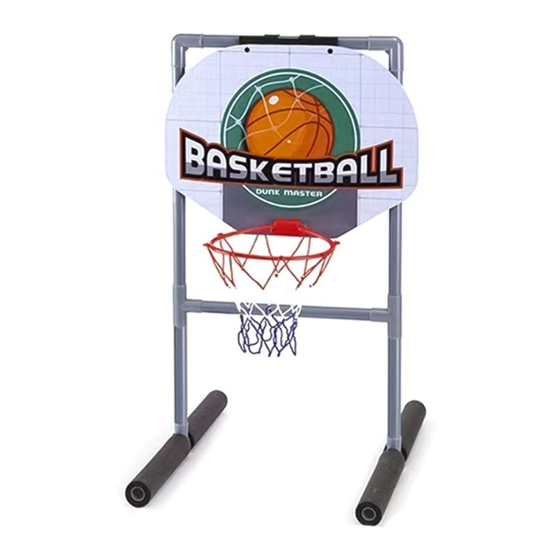 Basketball Set For Swimming Pool