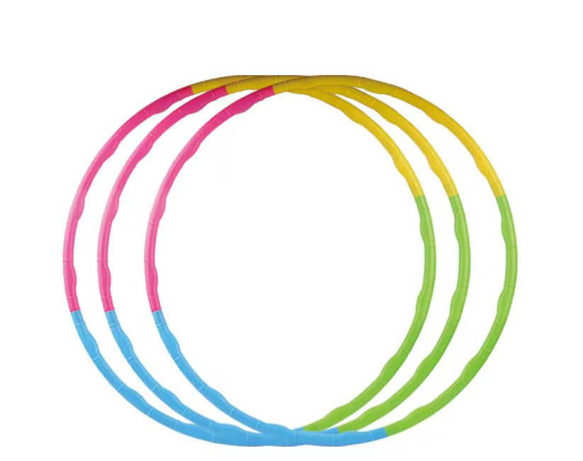 Water Diving Hoop and Hula Hoop 2in1