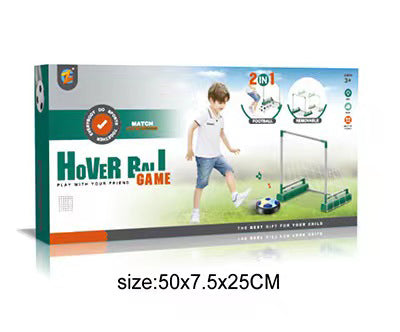 Hover Ball Playset