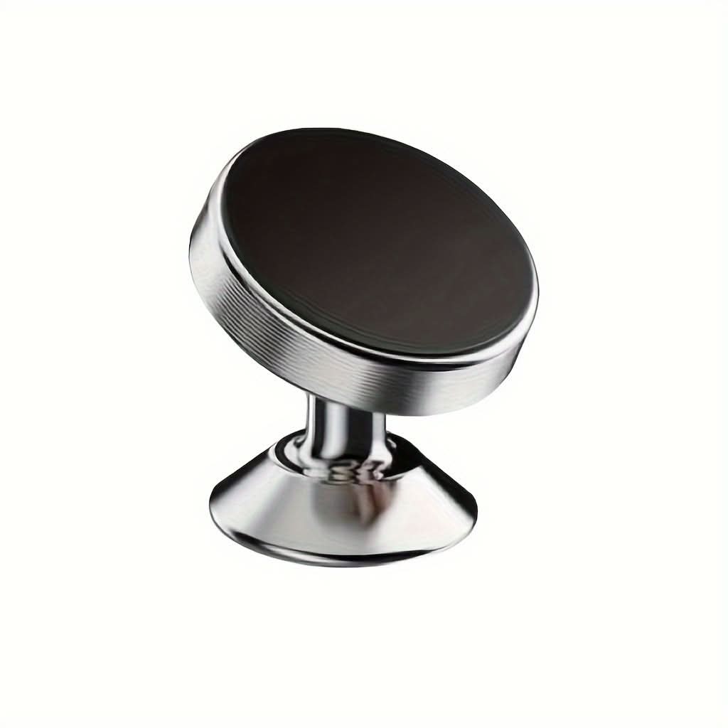 360° Magnetic Car Phone Mount, Strong Hold