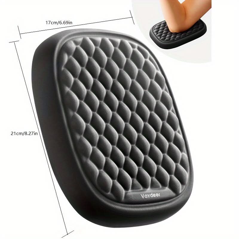 Ergonomic Memory Foam Elbow Rest Pad