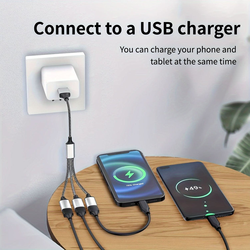 USB Heated Foot Warmer for Winter Comfort