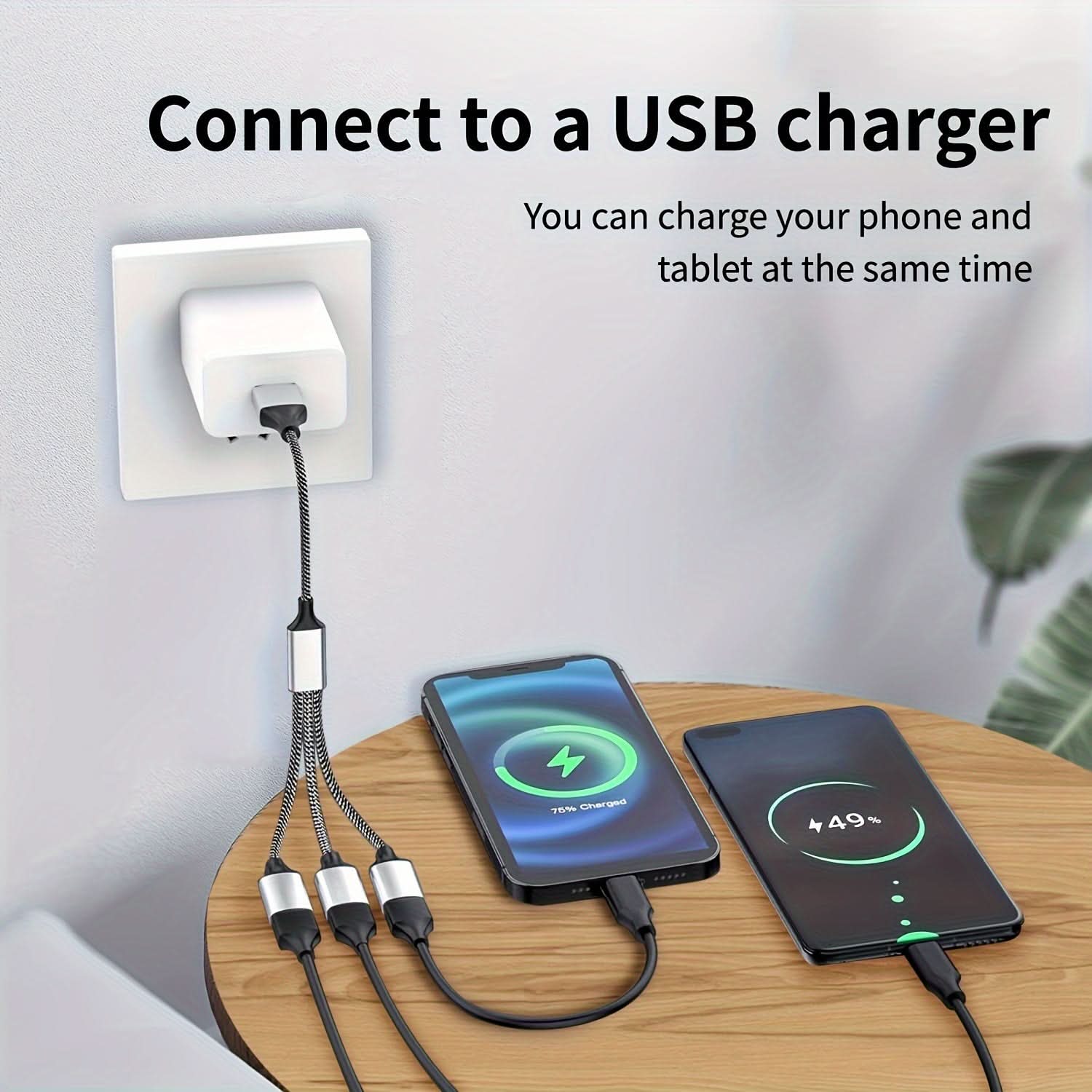 USB Heated Foot Warmer for Winter Comfort