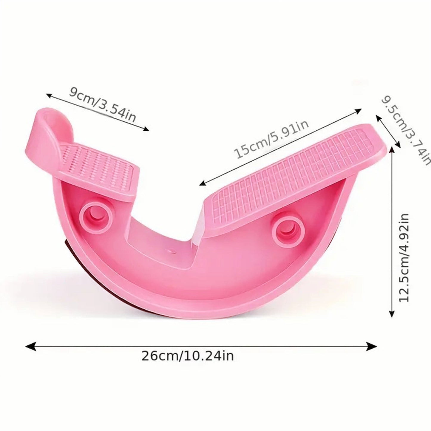 Professional Leg & Ankle Stretch Board