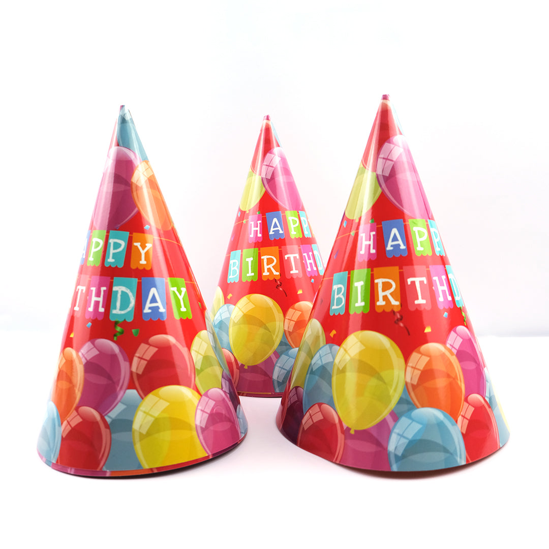 Party Cap (1X6) M