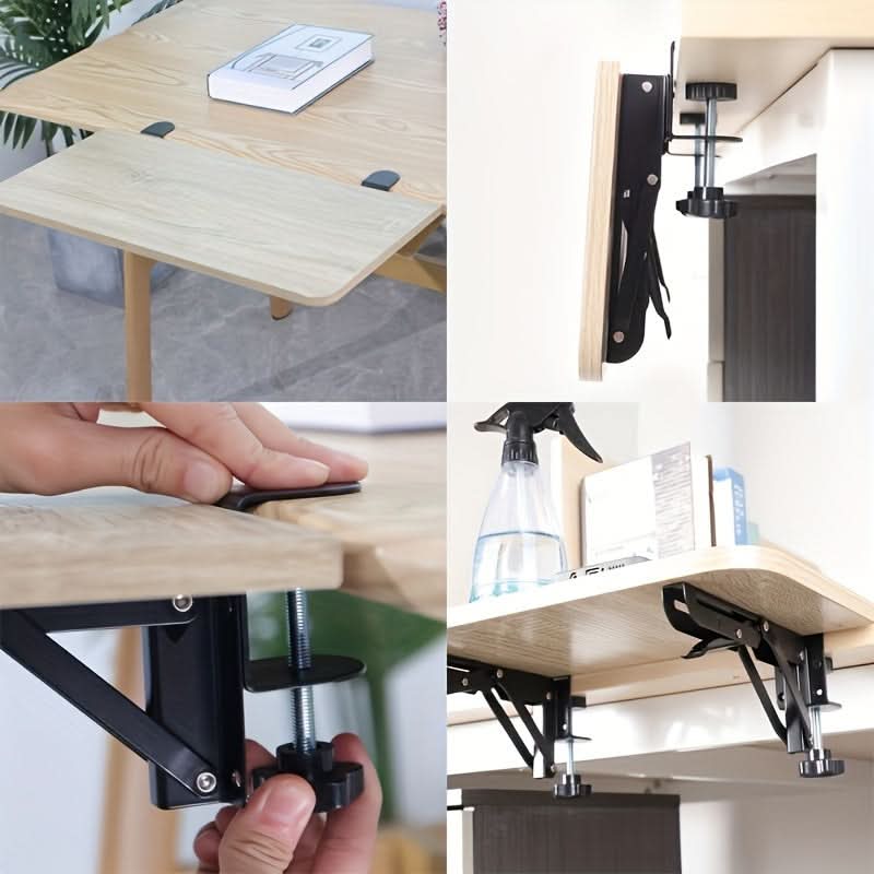 Desktop Foldable Extension Stand