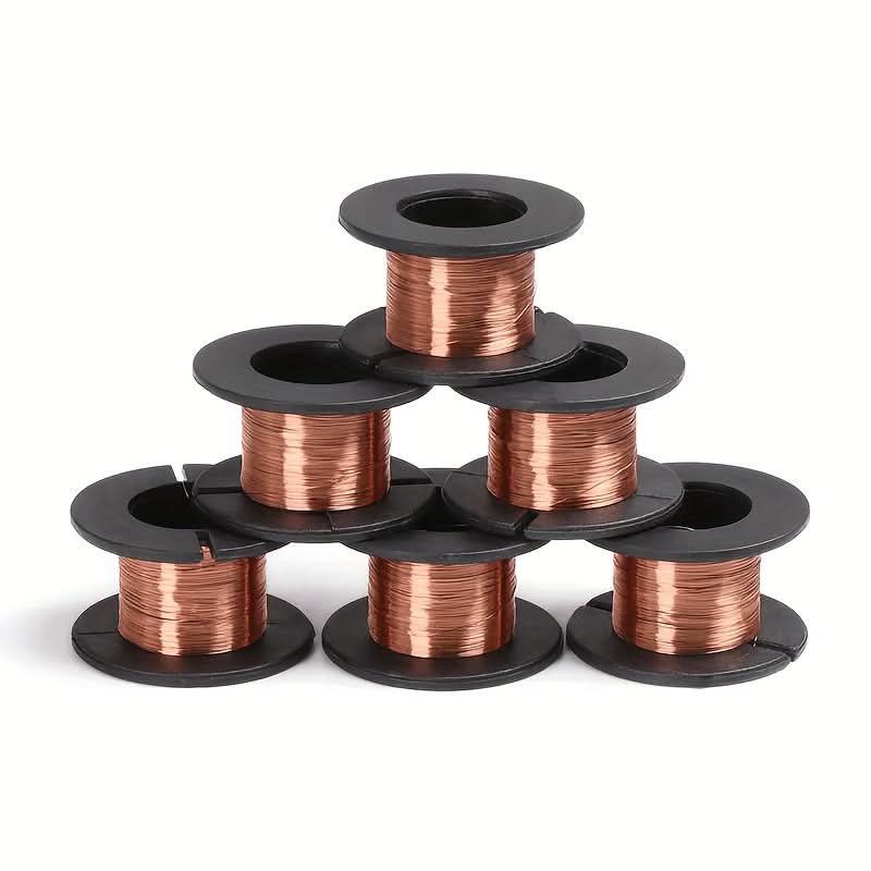0.1mm Copper Solder Wire for Repairs