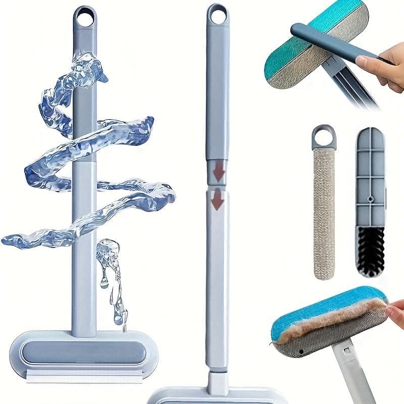 Super Absorbent Pet Hair Remover