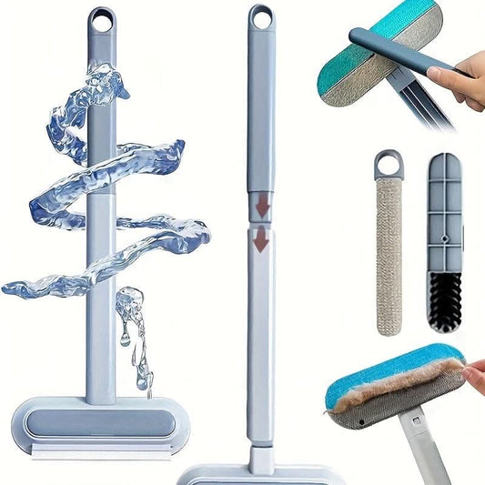Super Absorbent Pet Hair Remover