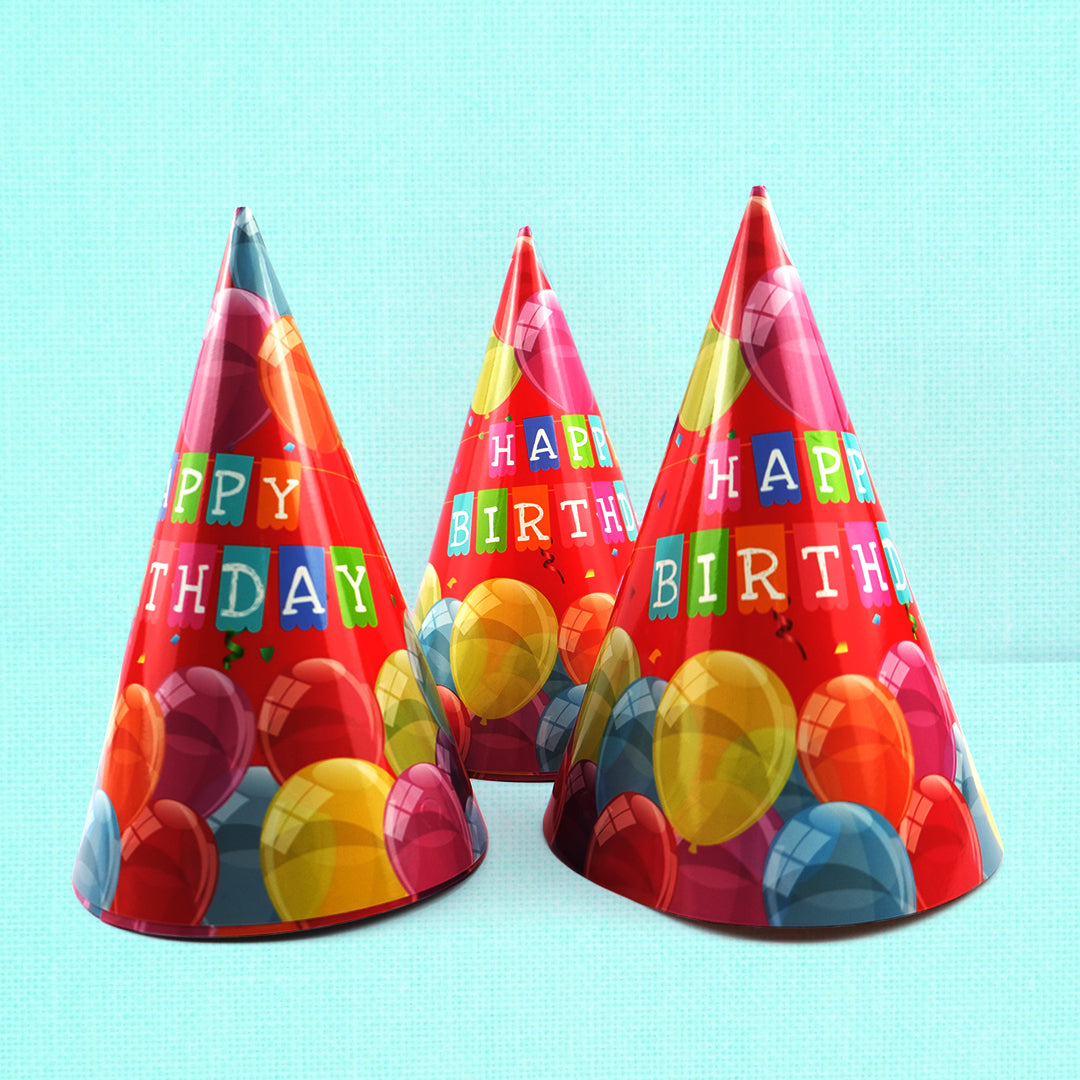 Party Cap (1X6) M
