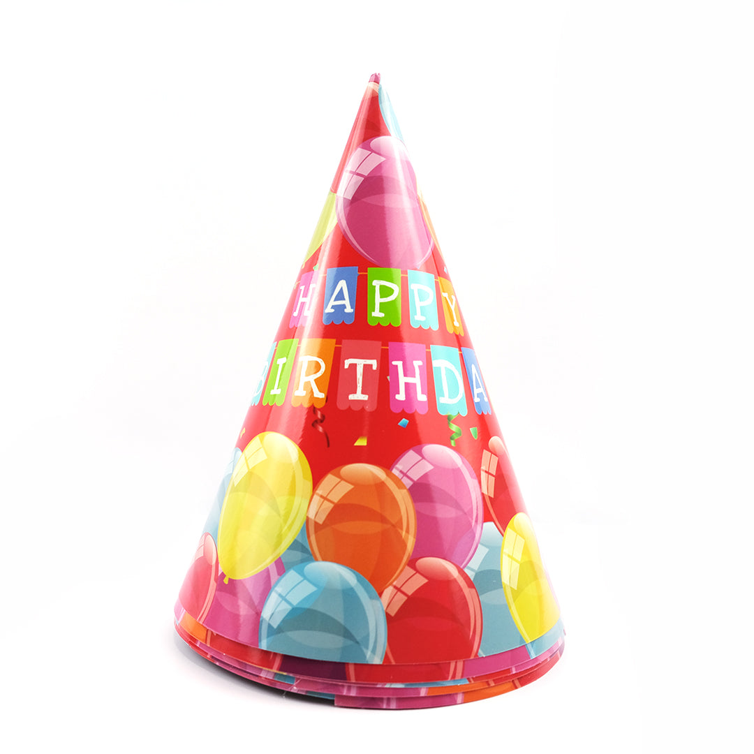 Party Cap (1X6) M