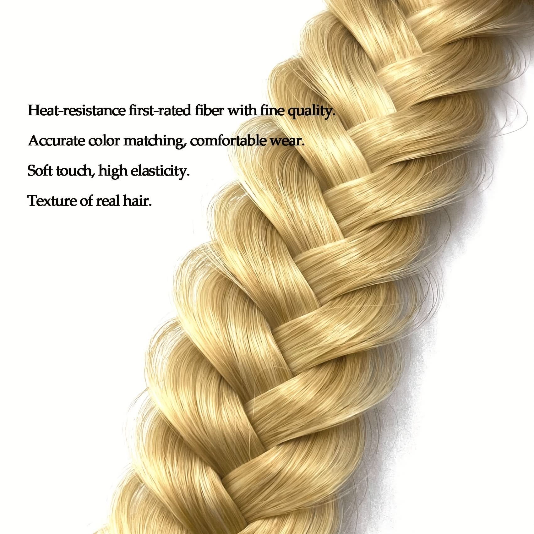 Elegant Bow Hair Claw for Thick Hair