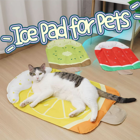 Pet Gel Cooling Pad for Summer