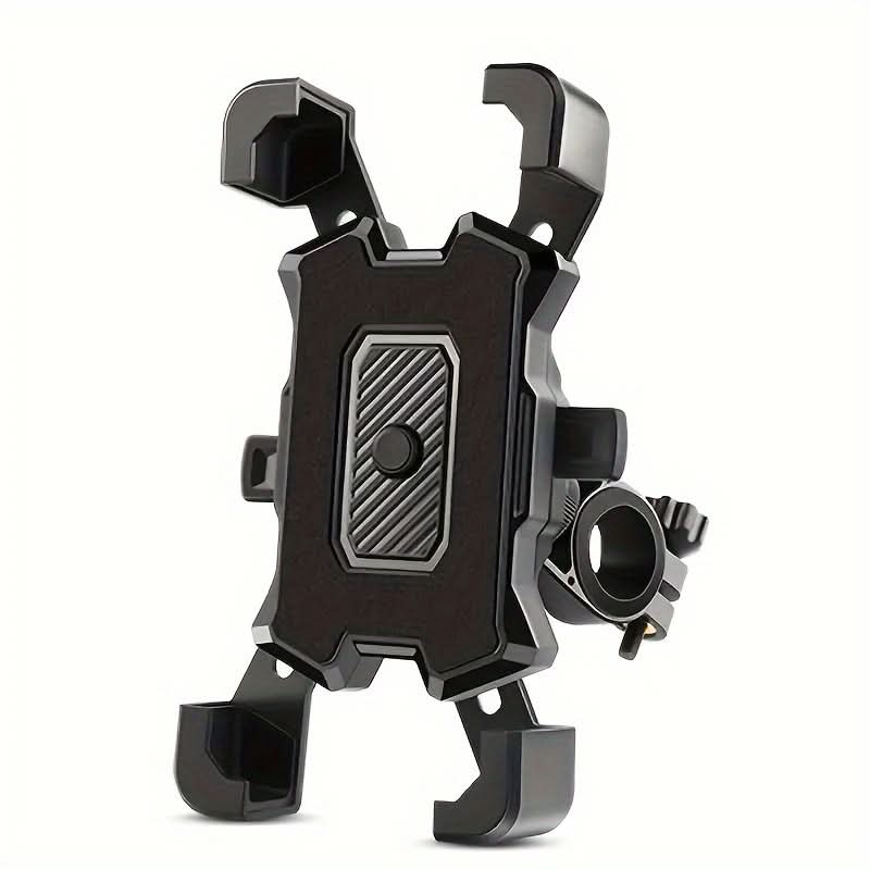 360° Rotation Motorcycle & Bicycle Phone Holder