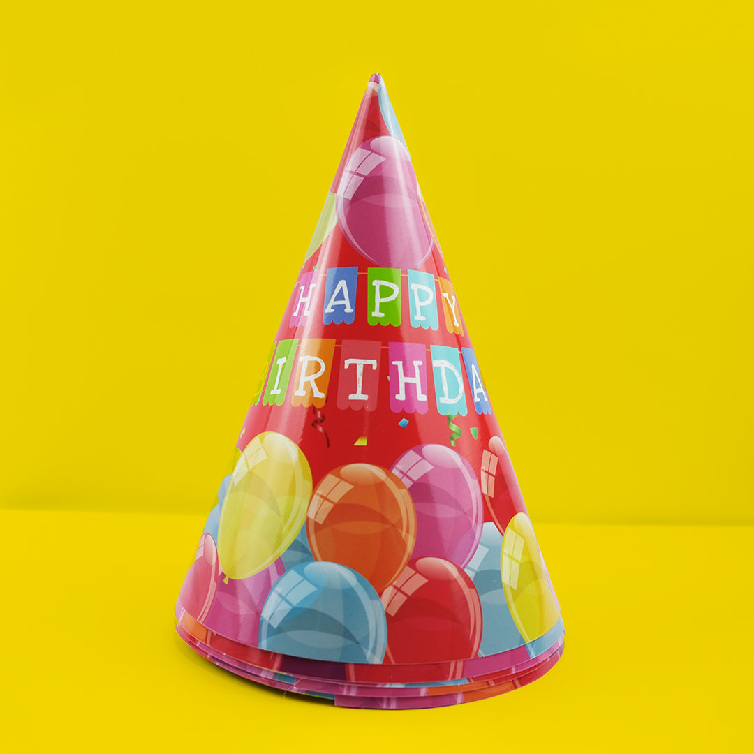 Party Cap (1X6) M