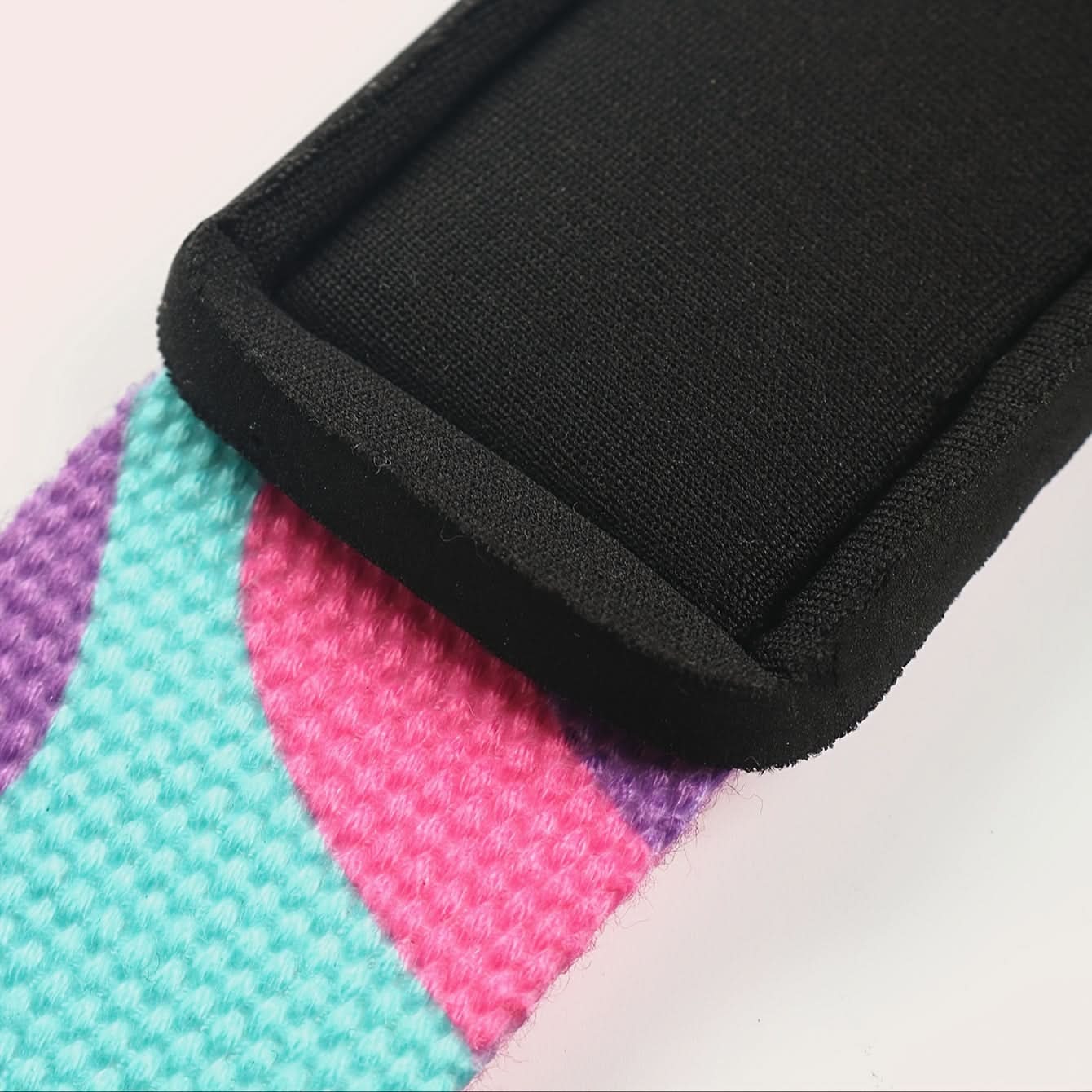 Heavy-Duty Wrist Straps – Non-Slip Lifting Support
