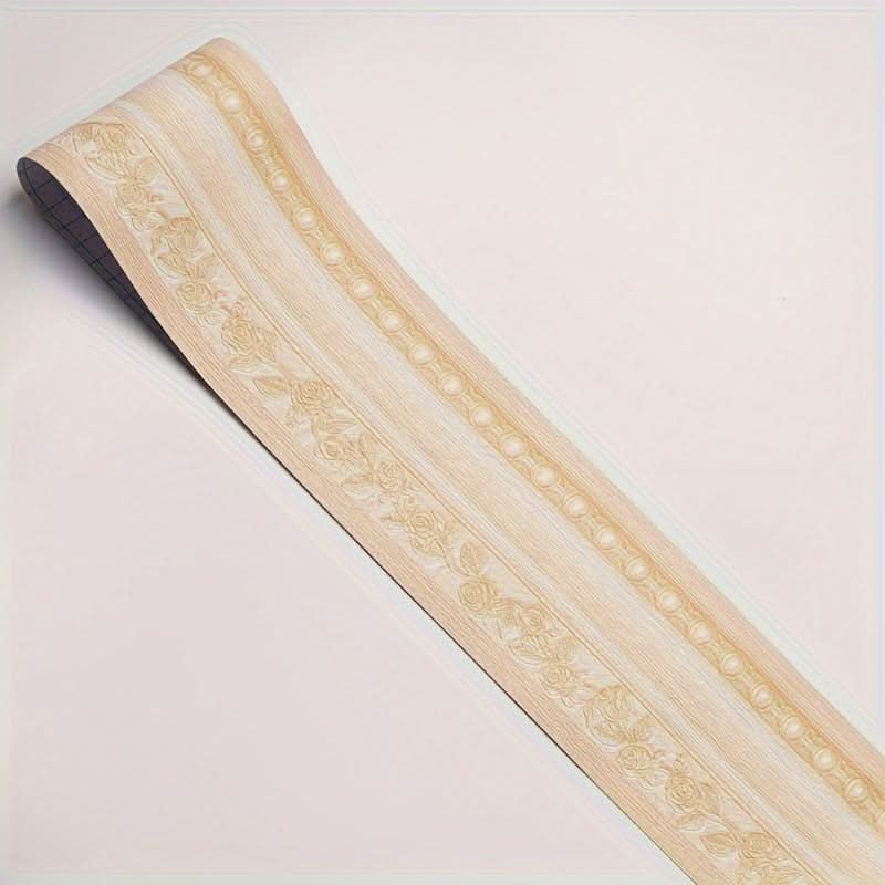 Self-Adhesive PVC Wall Border Stickers