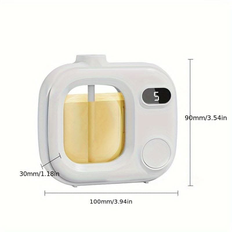 Automatic Aroma Diffuser Machine - Long-Lasting Air Freshener