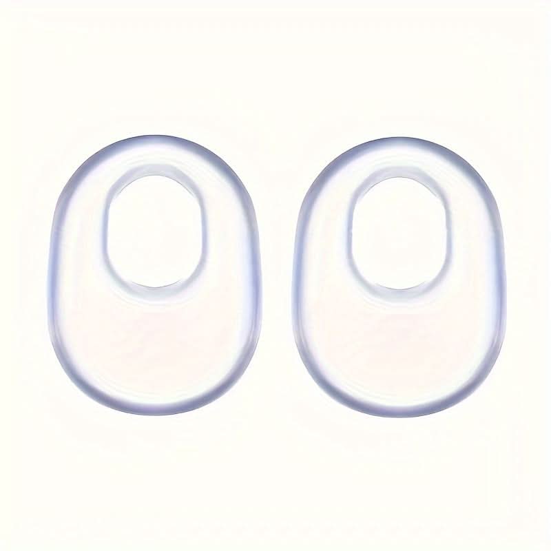 Metatarsal Cushions for Ball-of-Foot Pain Relief