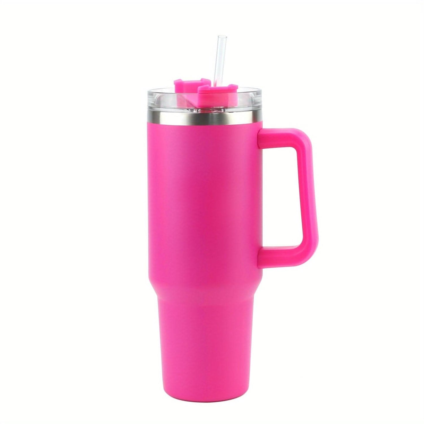 40oz Extra Large Insulated Stainless Steel Tumbler