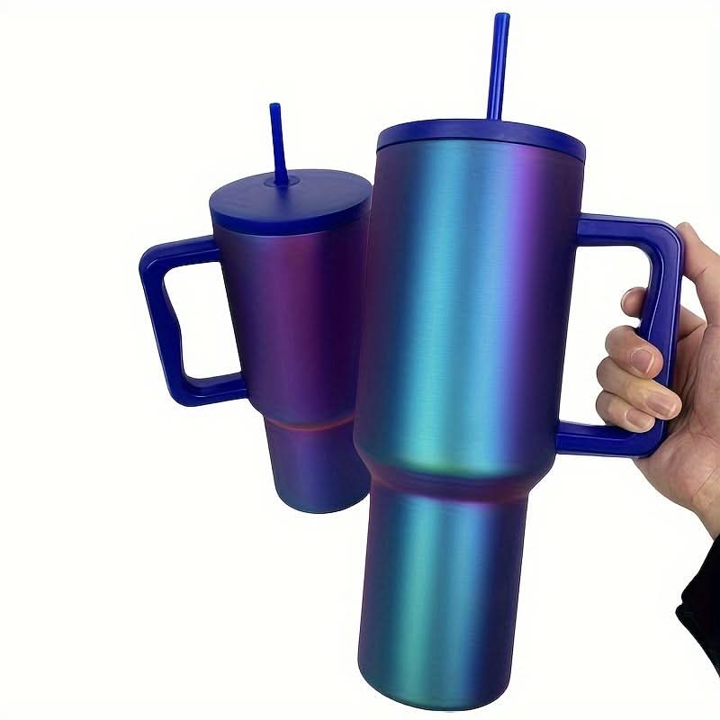 30oz/40oz Insulated Stainless Steel Travel Mug