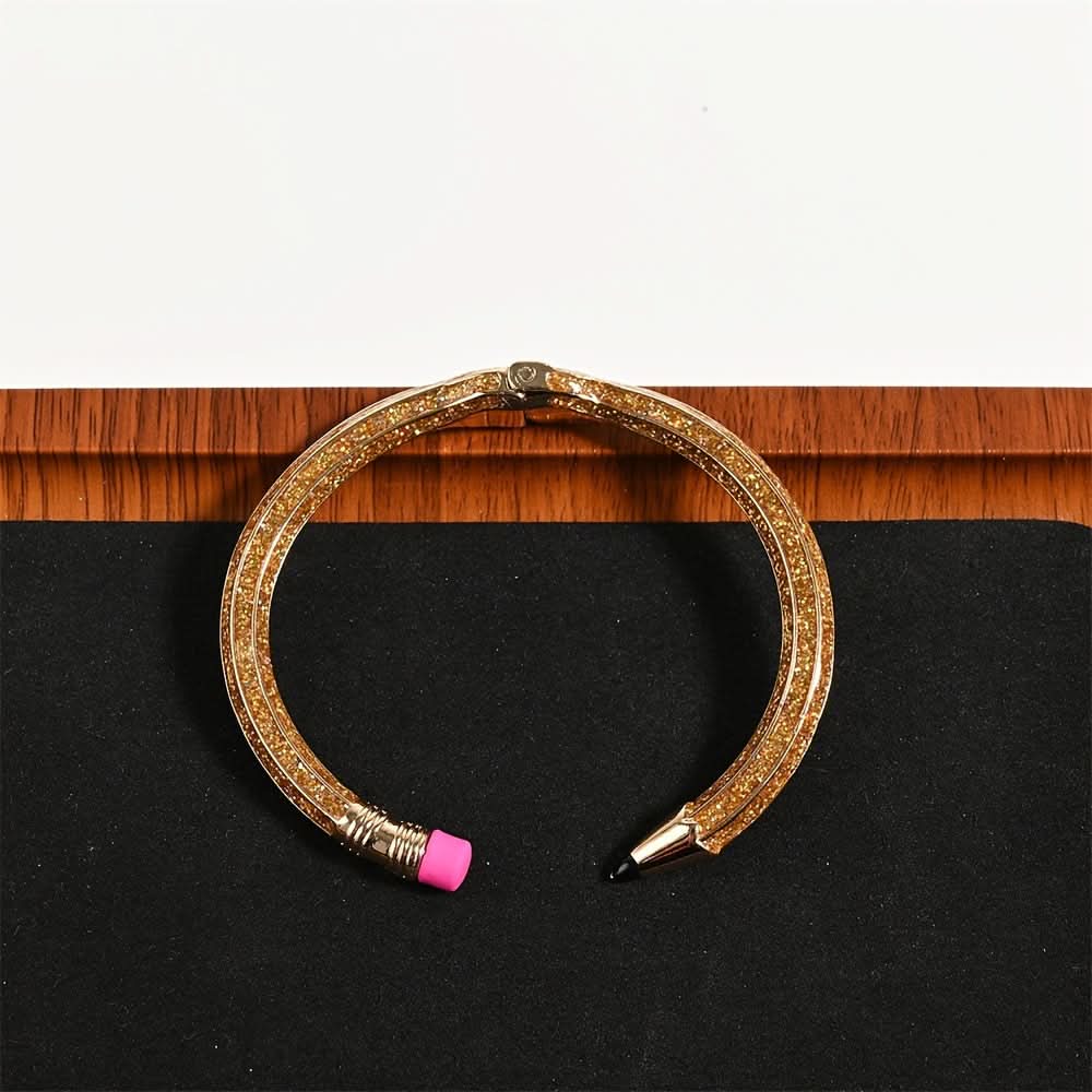 Vintage Zinc Alloy Bangle Bracelet for All Occasions