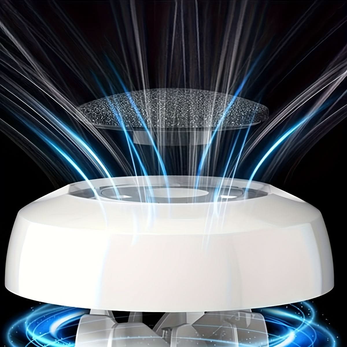 Rechargeable Electric Foot Grinder for Calluses