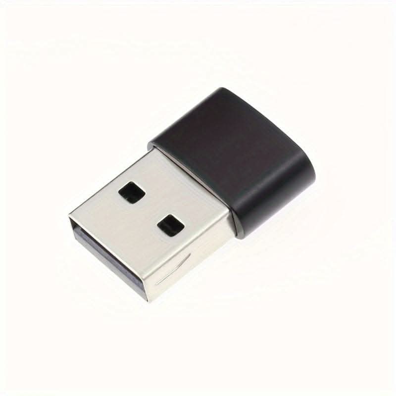 4pcs USB to USB-C Adapter
