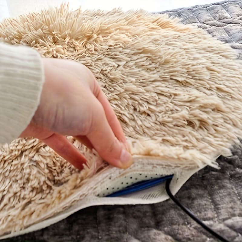 Electric Heated Pet Blanket Thermal Mat