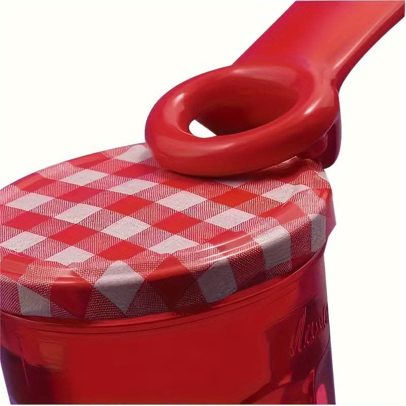 1pc Bottle and Jar Opener - Ergonomic Design for Easy Use, Ideal for Elderly and Those with Arthritis